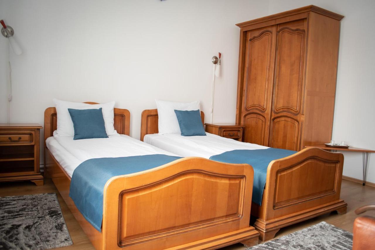 Motel Via Targu Mures Cristesti  Ngoại thất bức ảnh